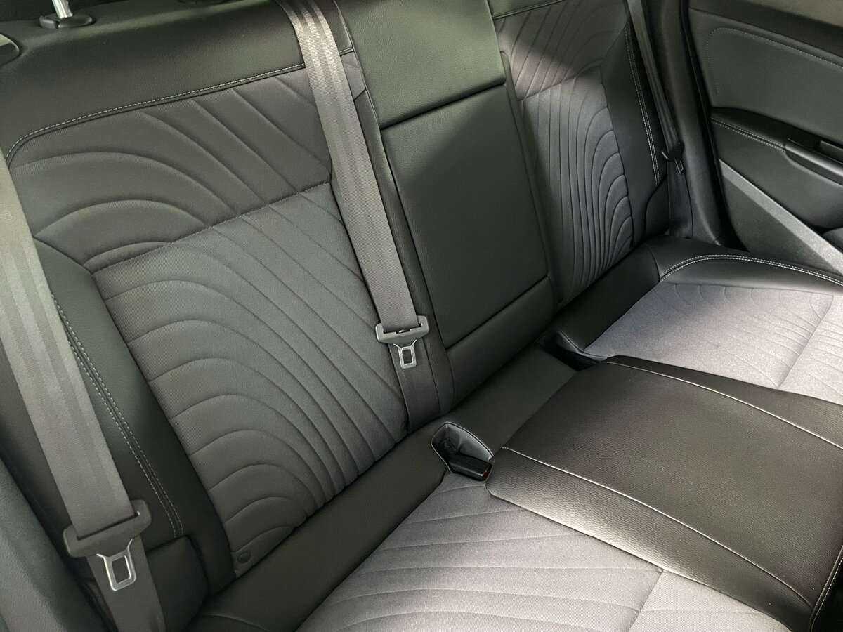 Купить Opel Astra, 2014, 185 420 км, фото №19