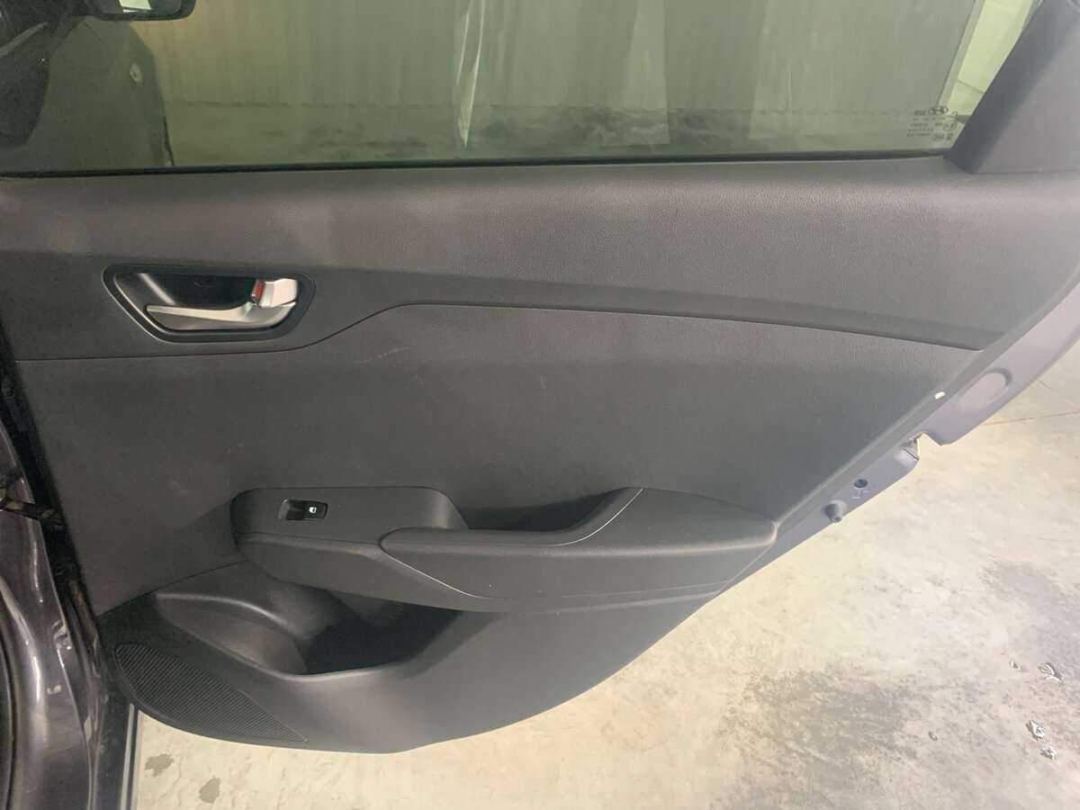 Купить Hyundai Solaris, 2021, 34 431 км, фото №20