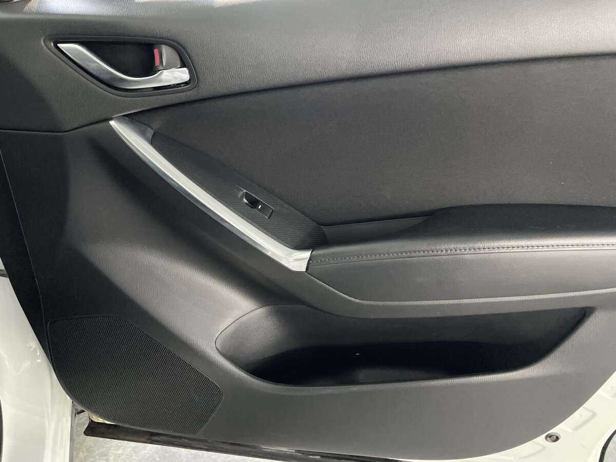 Купить Mazda CX-5, 2015, 111 000 км, фото №23