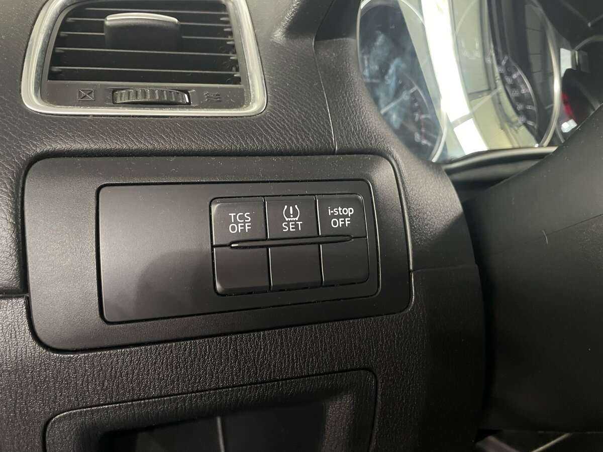 Купить Mazda CX-5, 2016, 161 604 км, фото №14