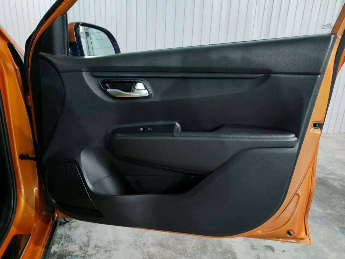 Купить Kia Rio X-Line, 2019, 48 364 км, фото №15