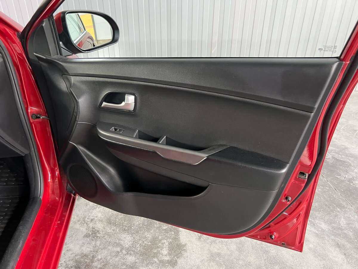 Купить Kia Rio, 2015, 149 468 км, фото №15