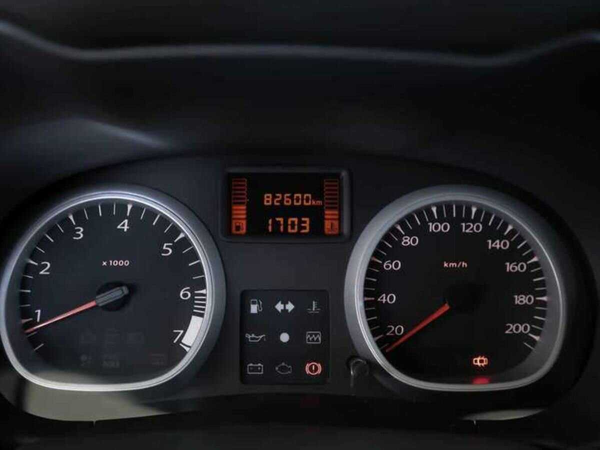 Купить Renault Duster, 2013, 82 600 км, фото №6