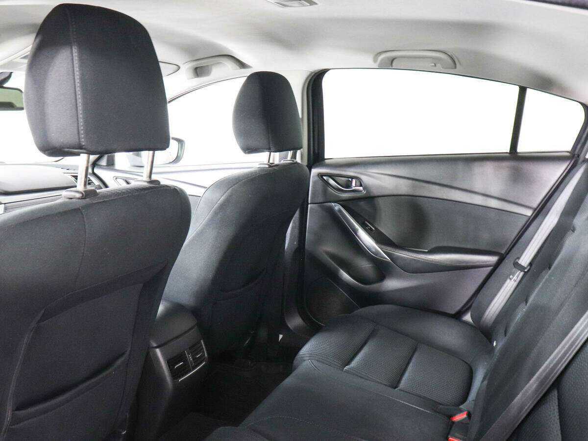 Купить Mazda 6, 2018, 193 670 км, фото №12