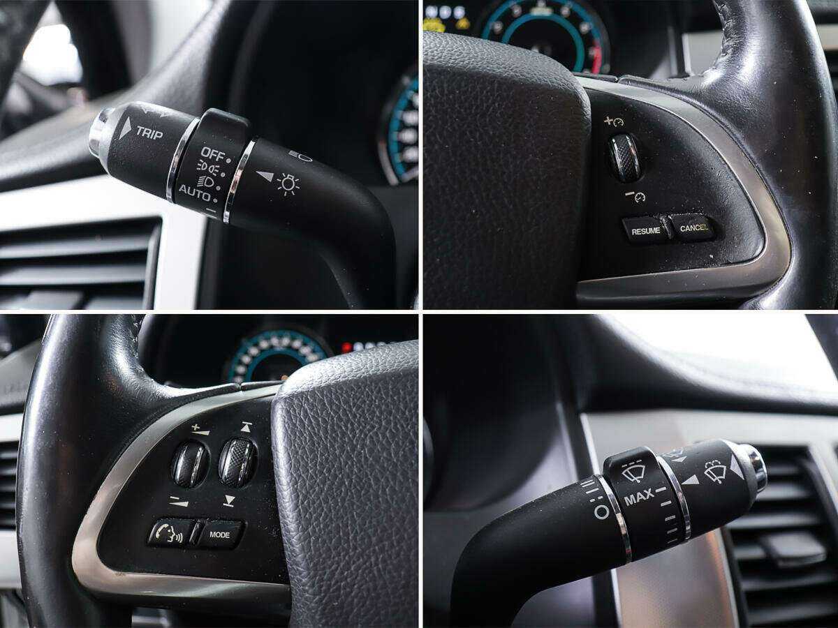 Купить Jaguar XF, 2013, 113 122 км, фото №17