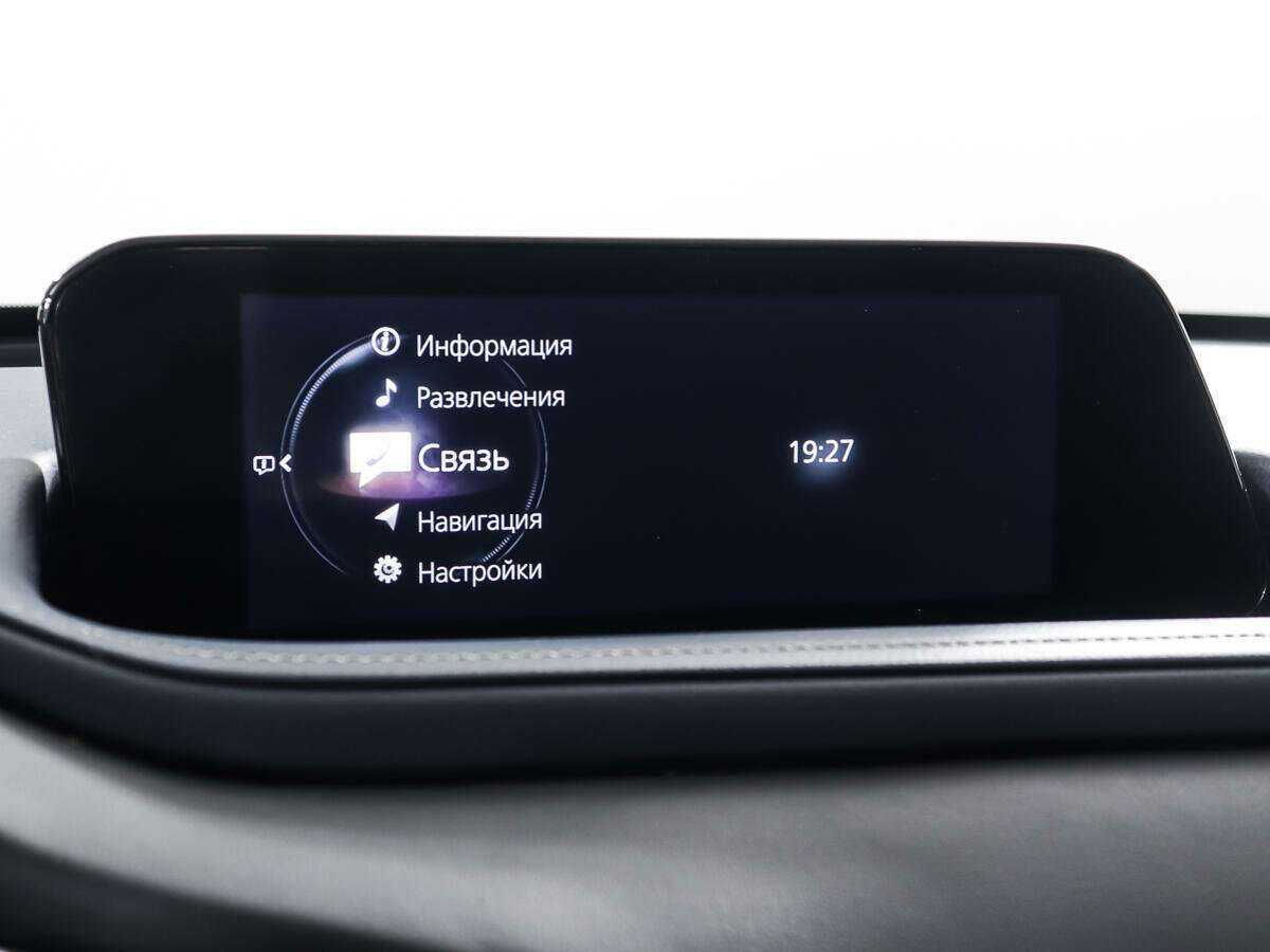 Купить Mazda CX-30, 2020, 38 372 км, фото №19