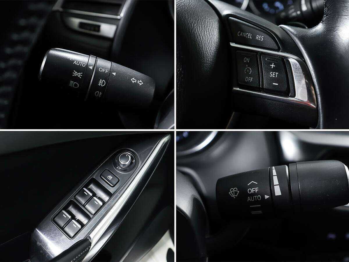 Купить Mazda 6, 2016, 135 506 км, фото №16