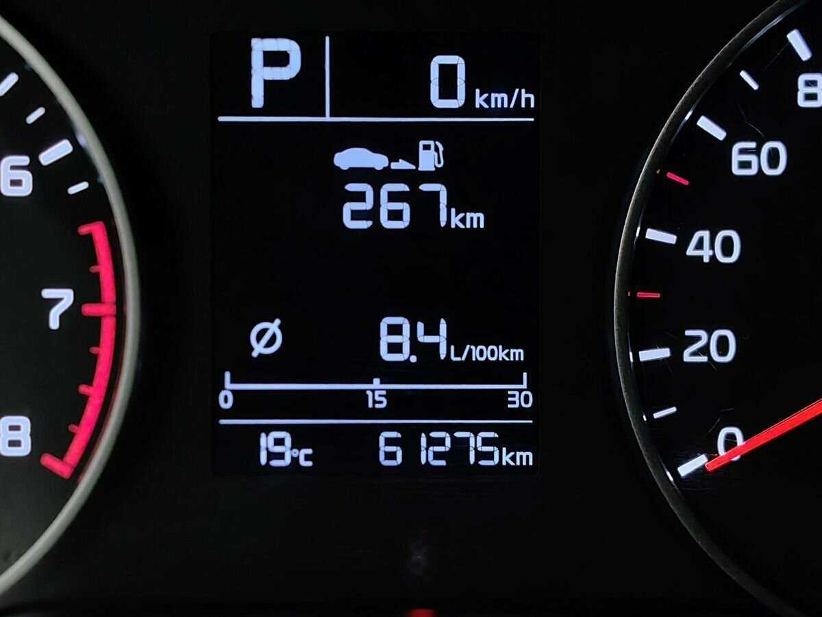 Купить Kia Rio X-Line, 2019, 61 273 км, фото №13