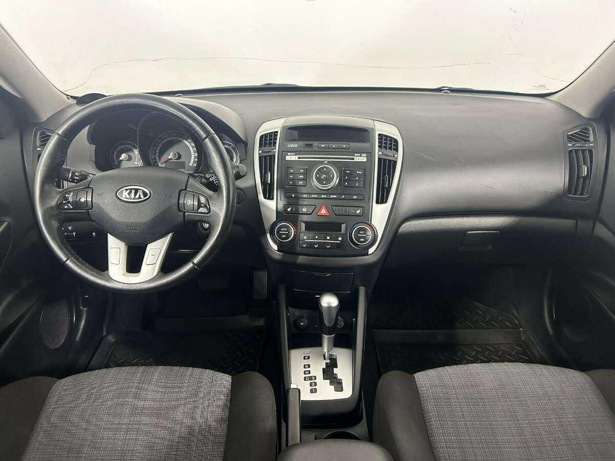 Купить Kia Ceed, 2012, 189 004 км, фото №7