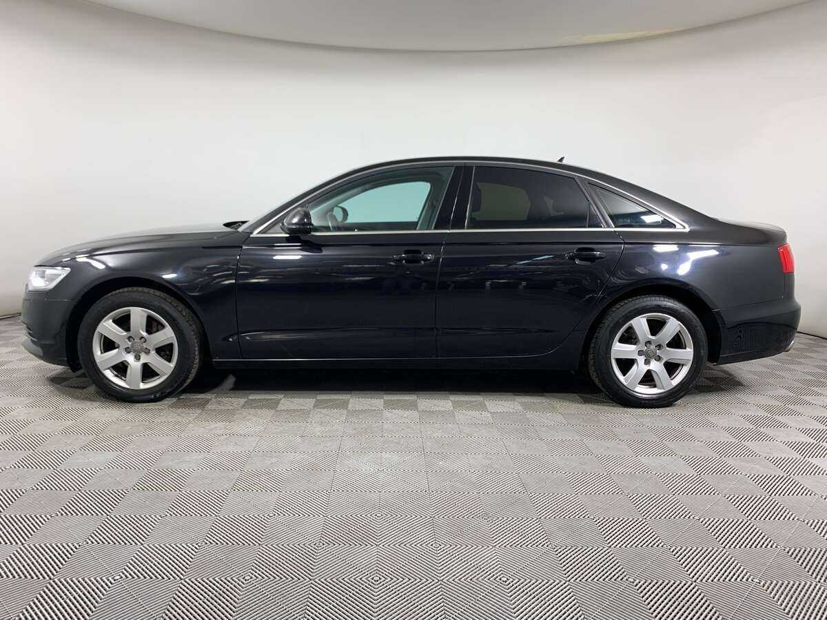 Купить Audi A6, 2014, 198 761 км, фото №8