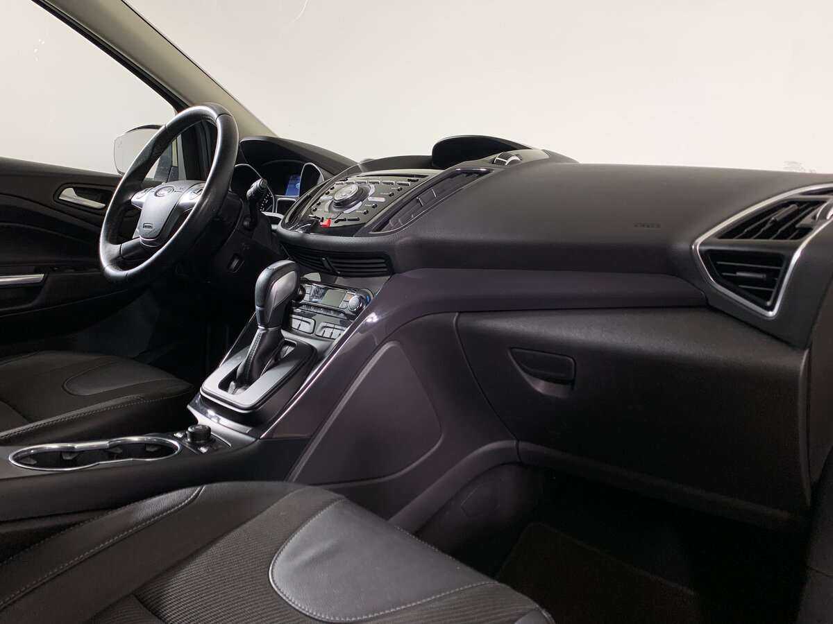 Купить Ford Kuga, 2014, 111 176 км, фото №11