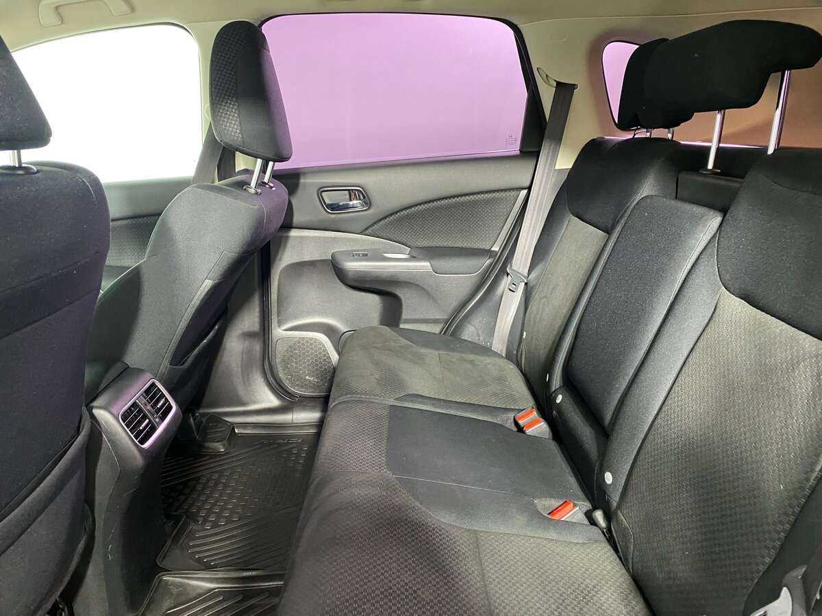 Купить Honda CR-V, 2015, 115 500 км, фото №12
