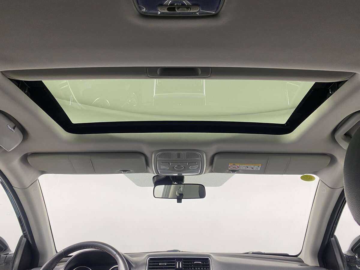 Купить Haval H6, 2019, 45 750 км, фото №11