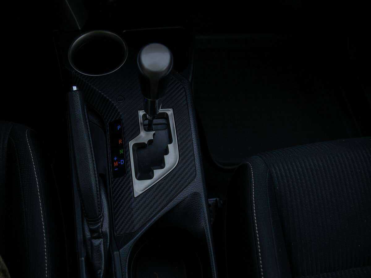 Купить Toyota RAV4, 2013, 281 398 км, фото №18