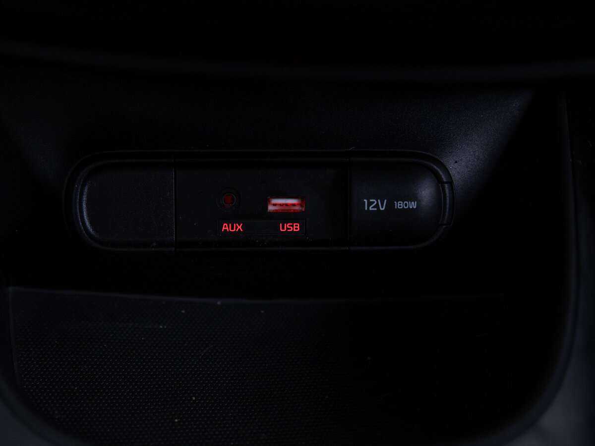 Купить Kia Soul, 2016, 92 749 км, фото №15