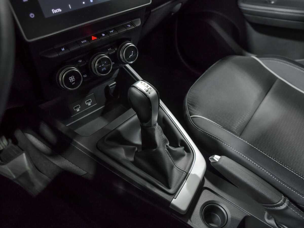 Купить Renault Arkana, 2021, 11 890 км, фото №12