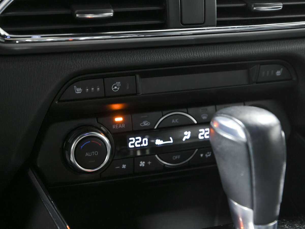 Купить Mazda CX-9, 2018, 168 032 км, фото №14