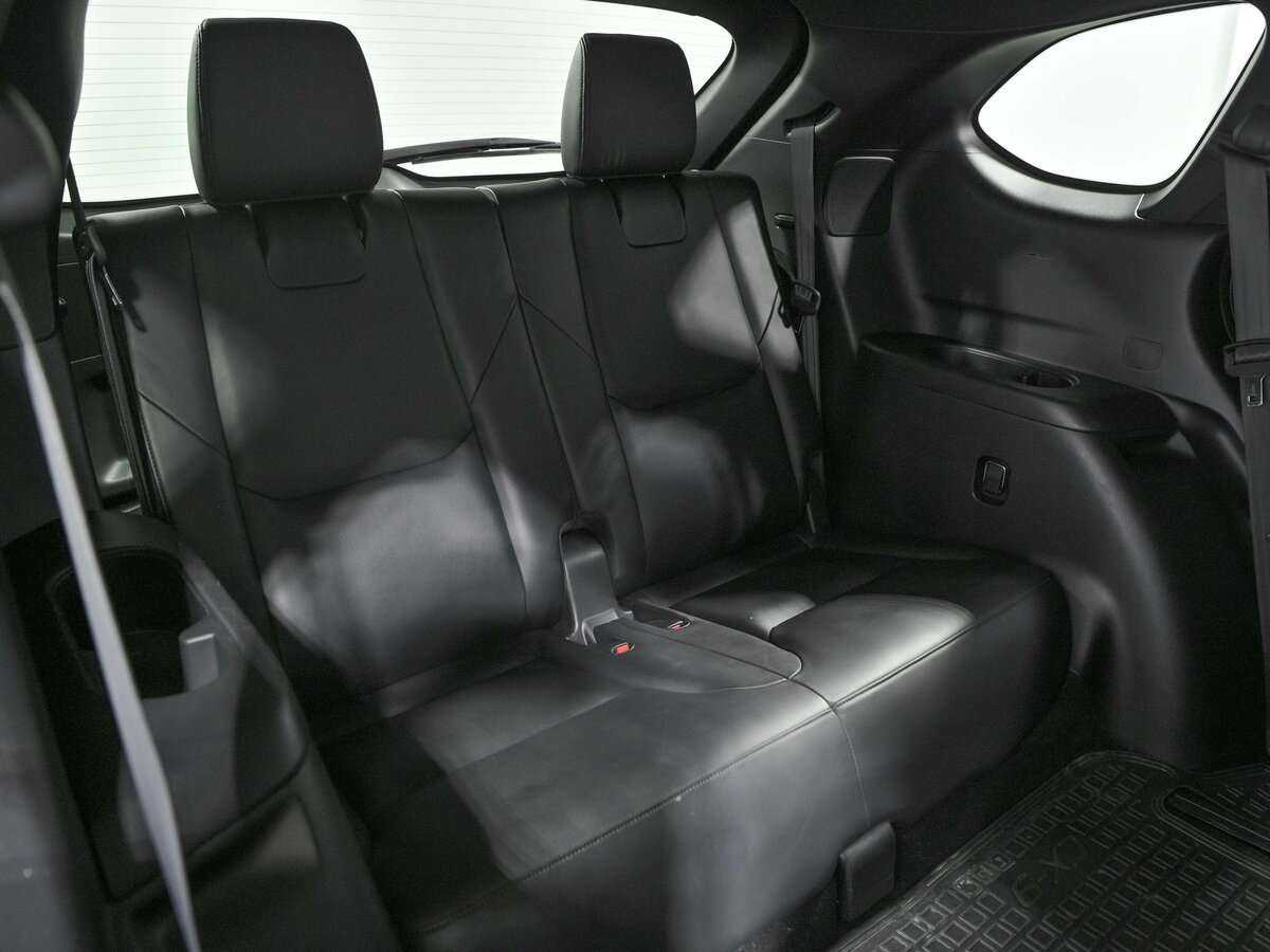 Купить Mazda CX-9, 2018, 168 032 км, фото №21