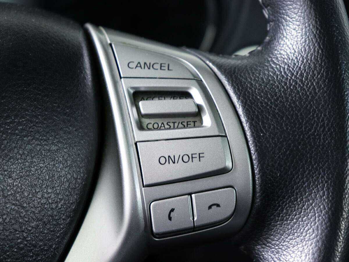 Купить Nissan X-Trail, 2016, 112 785 км, фото №18