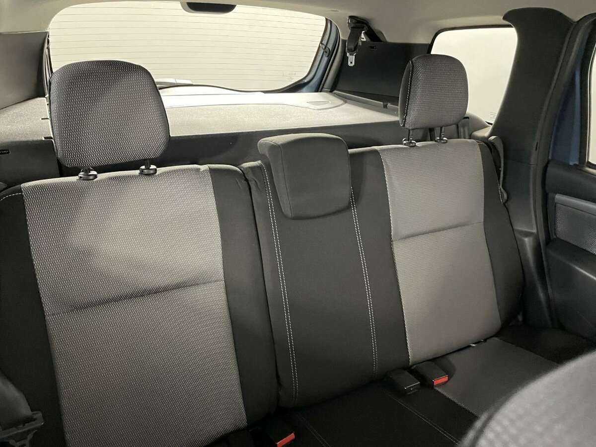 Купить Renault Duster, 2013, 68 000 км, фото №15