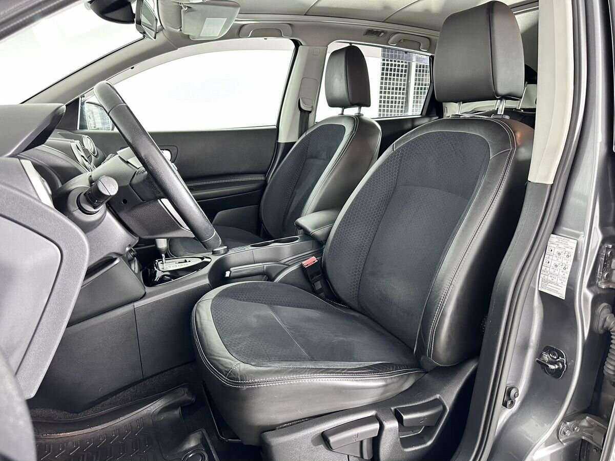 Купить Nissan Qashqai, 2013, 182 977 км, фото №8