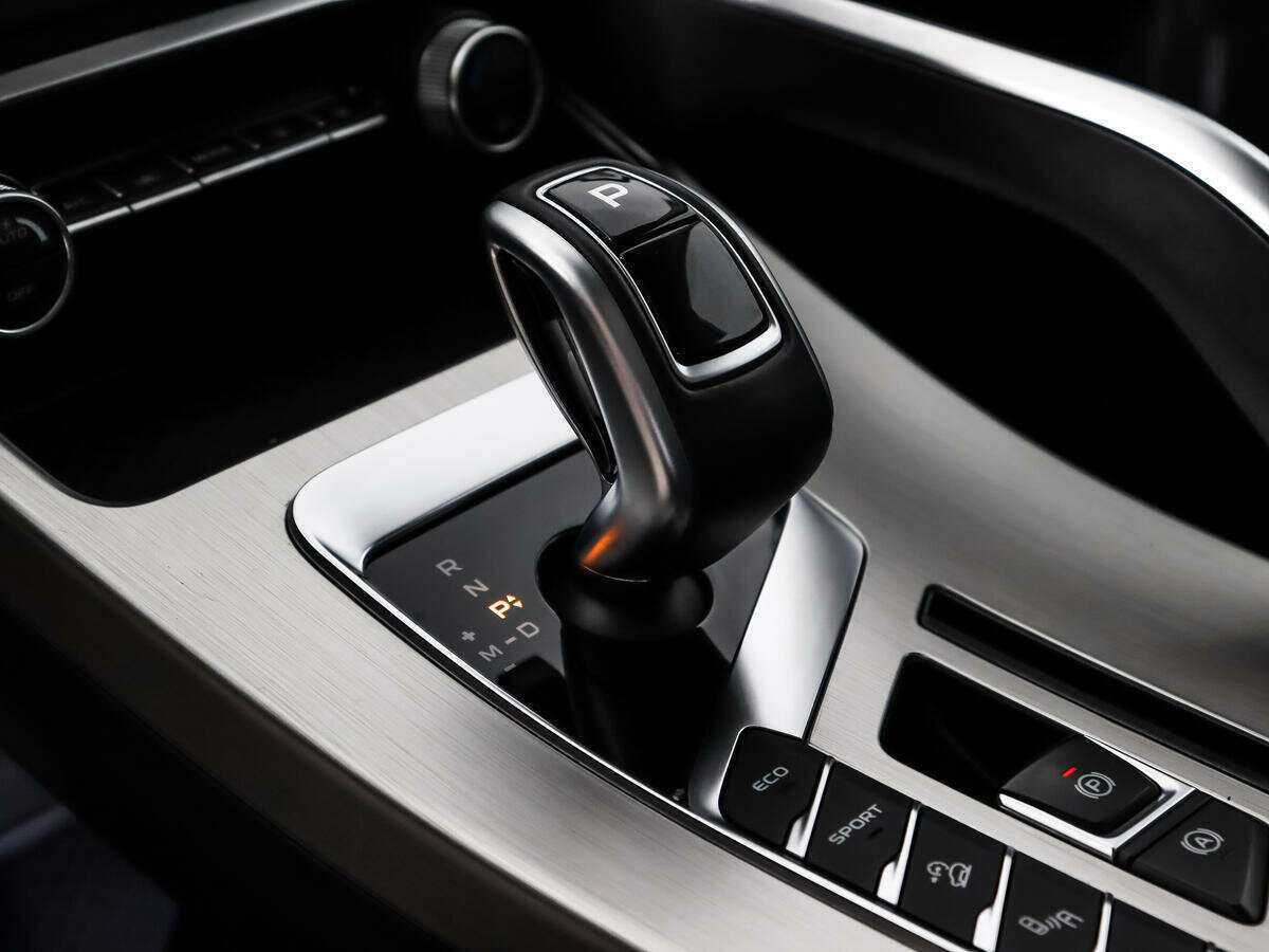 Купить Geely Coolray, 2021, 85 506 км, фото №10