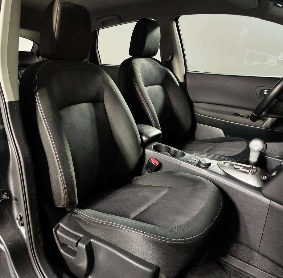 Купить Nissan Qashqai, 2013, 115 427 км, фото №12