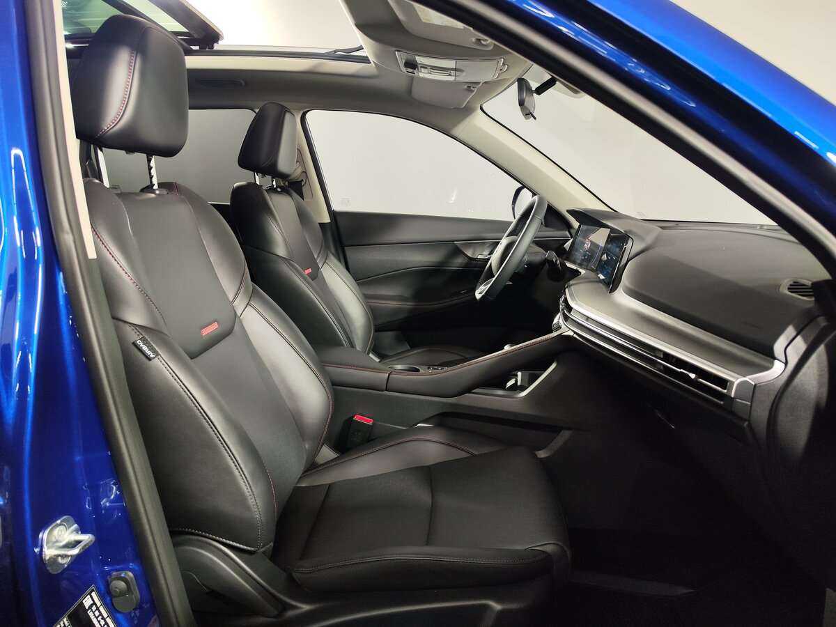 Купить Changan CS35PLUS, 2022, 13 000 км, фото №8