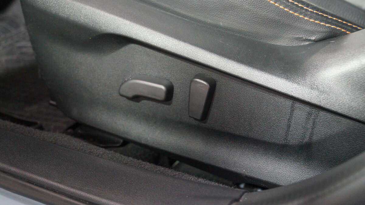 Купить Subaru XV, 2018, 59 450 км, фото №22