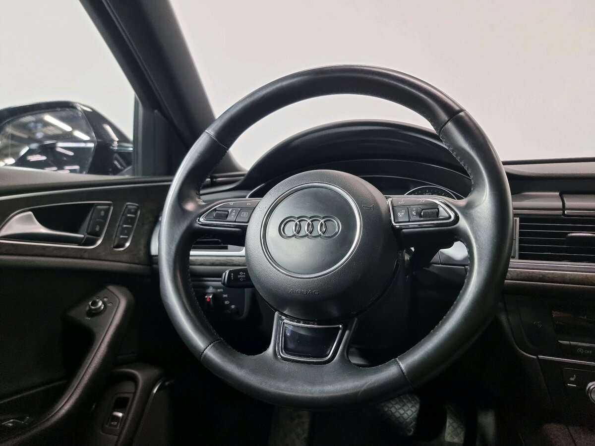 Купить Audi A6, 2017, 163 000 км, фото №18