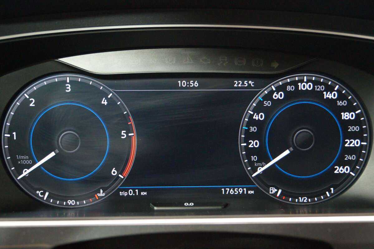 Купить Volkswagen Tiguan, 2018, 176 587 км, фото №18