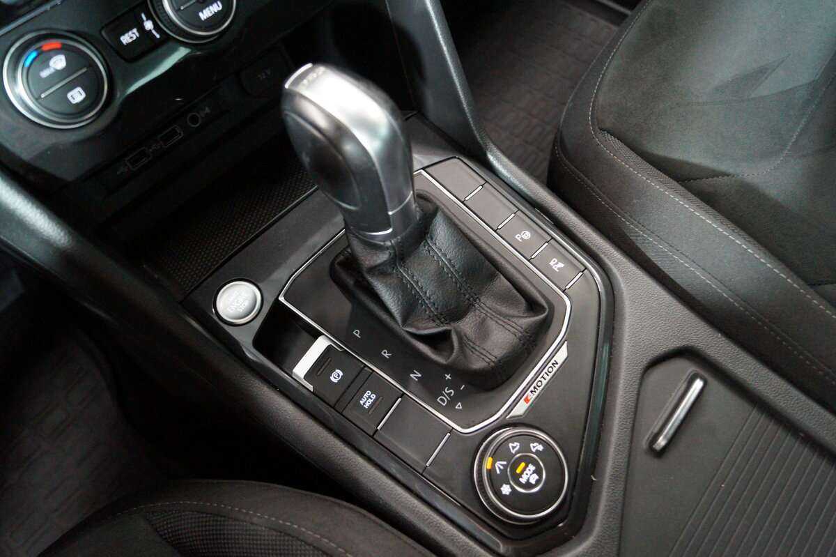 Купить Volkswagen Tiguan, 2018, 176 587 км, фото №22