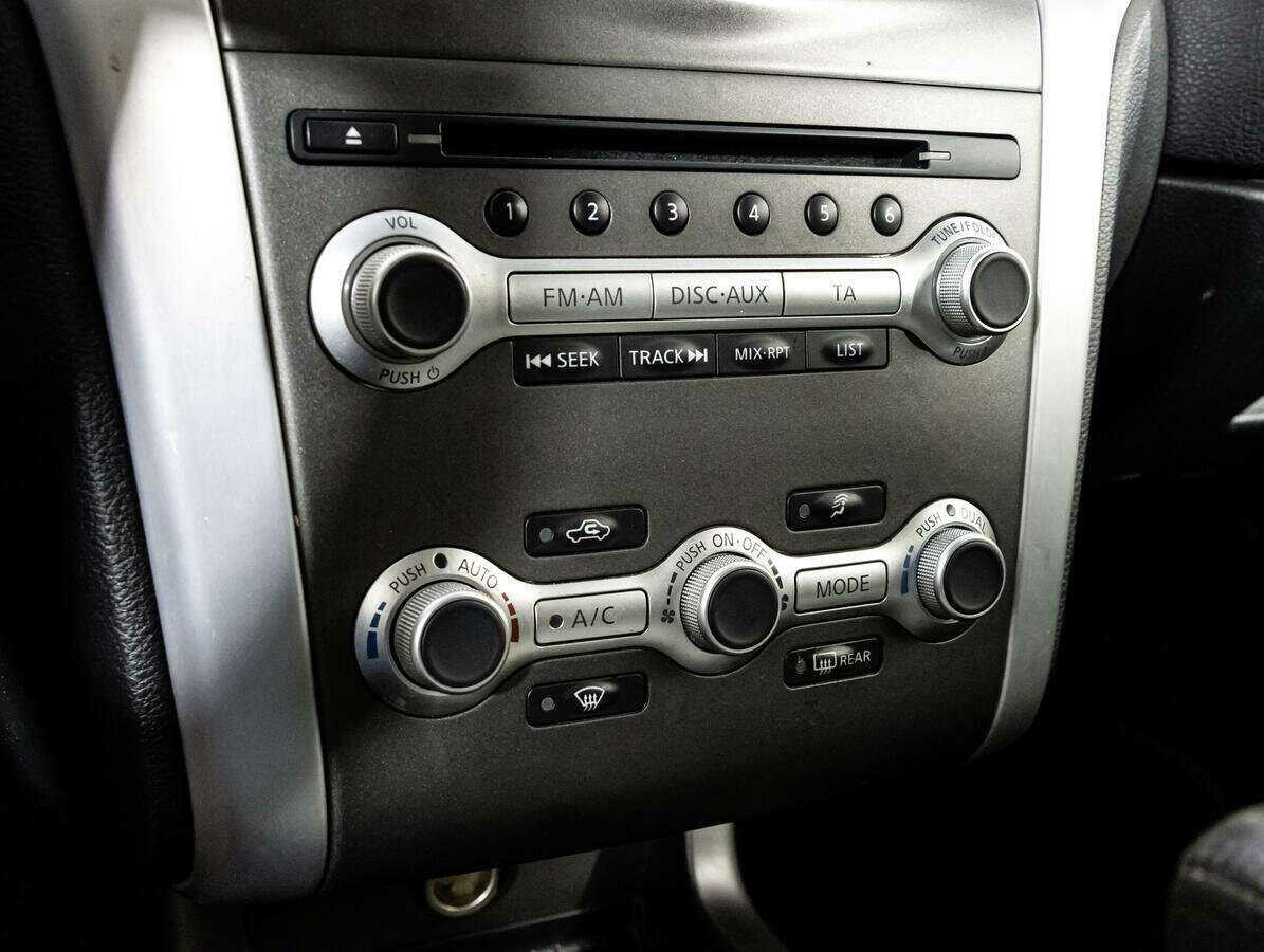 Купить Nissan Murano, 2013, 86 000 км, фото №13