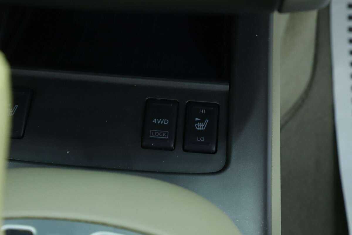 Купить Nissan Murano, 2013, 155 500 км, фото №18