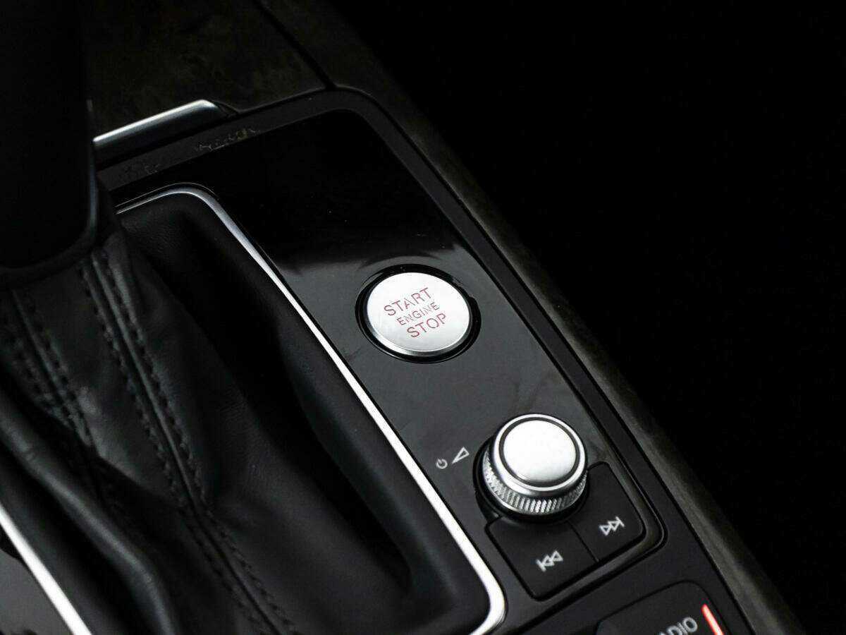 Купить Audi A6, 2018, 201 000 км, фото №16