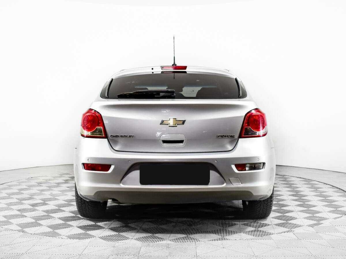 Купить Chevrolet Cruze, 2013, 153 315 км, фото №6