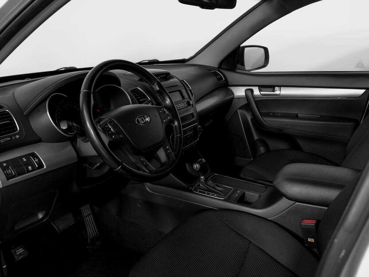 Купить Kia Sorento, 2013, 108 000 км, фото №15