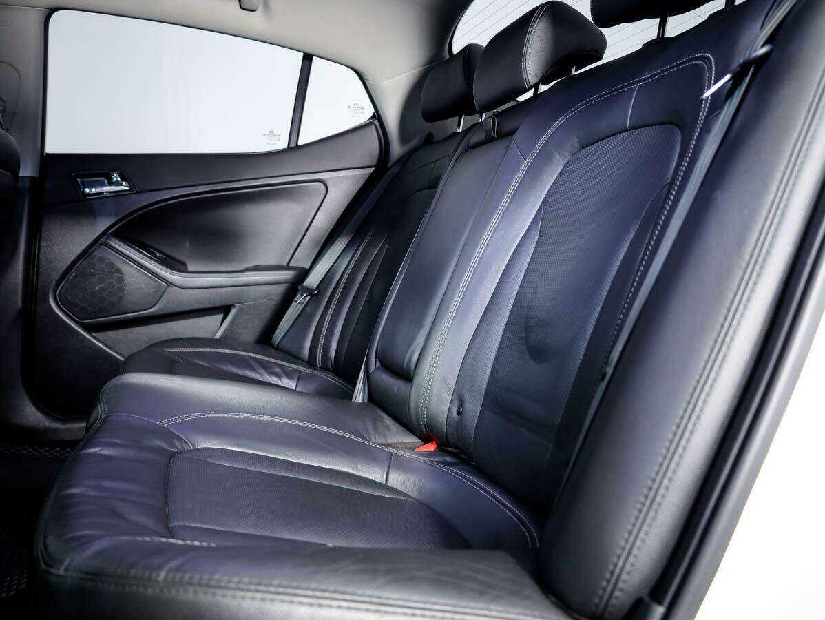 Купить Kia Optima, 2013, 258 871 км, фото №12