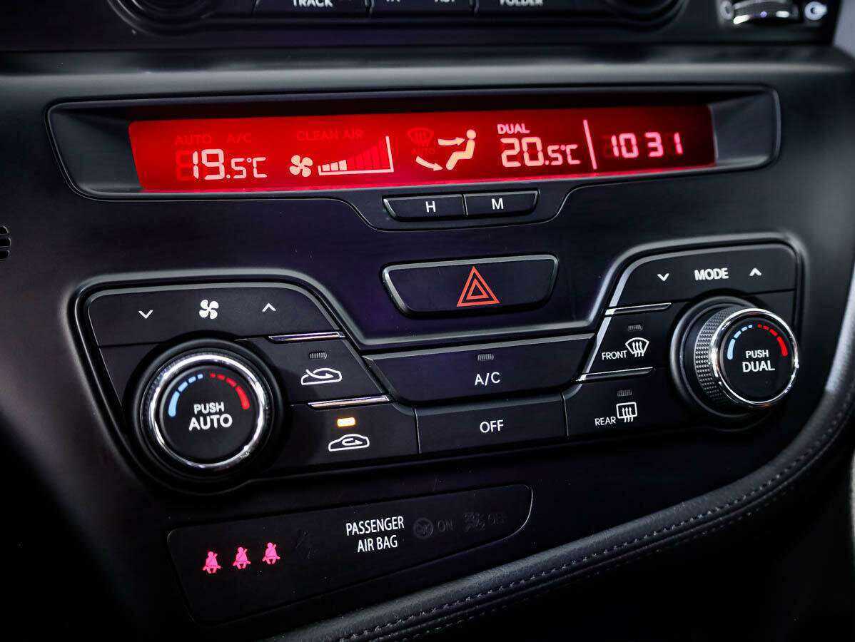 Купить Kia Optima, 2013, 258 871 км, фото №15