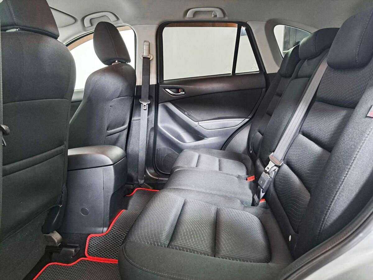 Купить Mazda CX-5, 2013, 187 200 км, фото №10