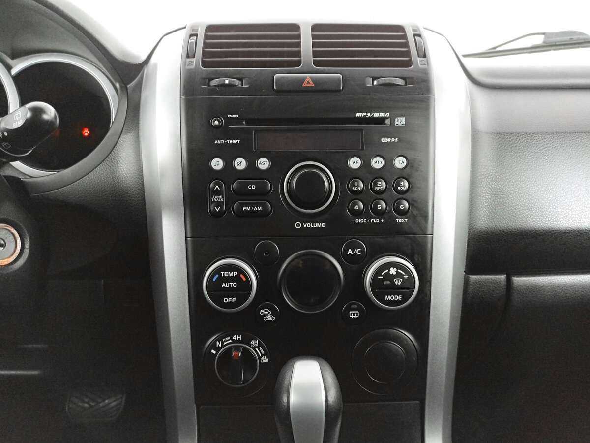 Купить Suzuki Grand Vitara, 2012, 259 475 км, фото №13