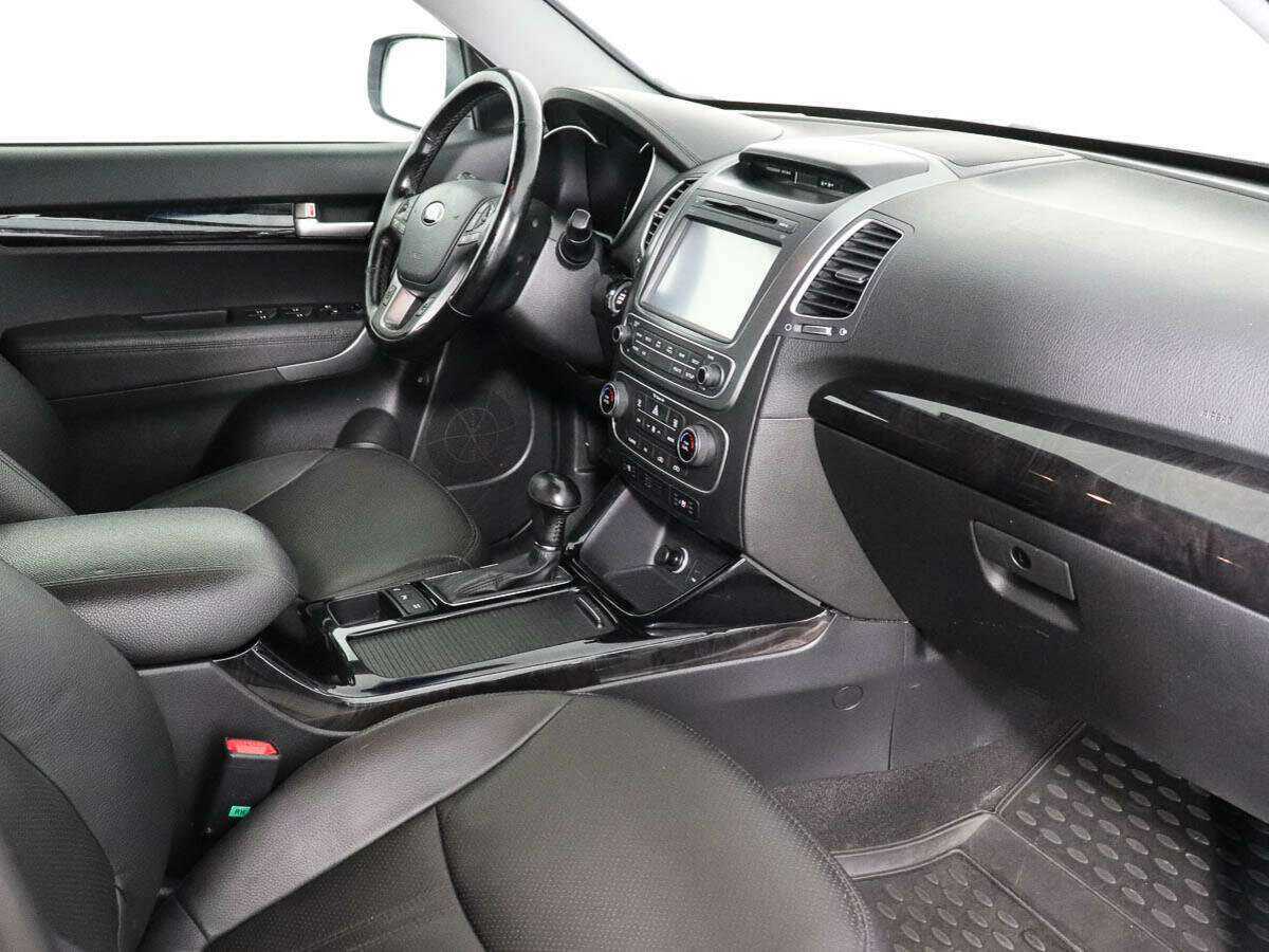 Купить Kia Sorento, 2014, 95 500 км, фото №7