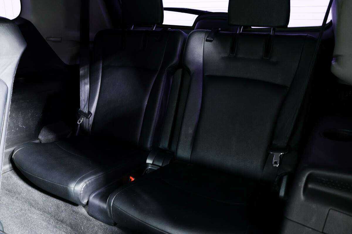 Купить Toyota Highlander, 2012, 175 338 км, фото №13