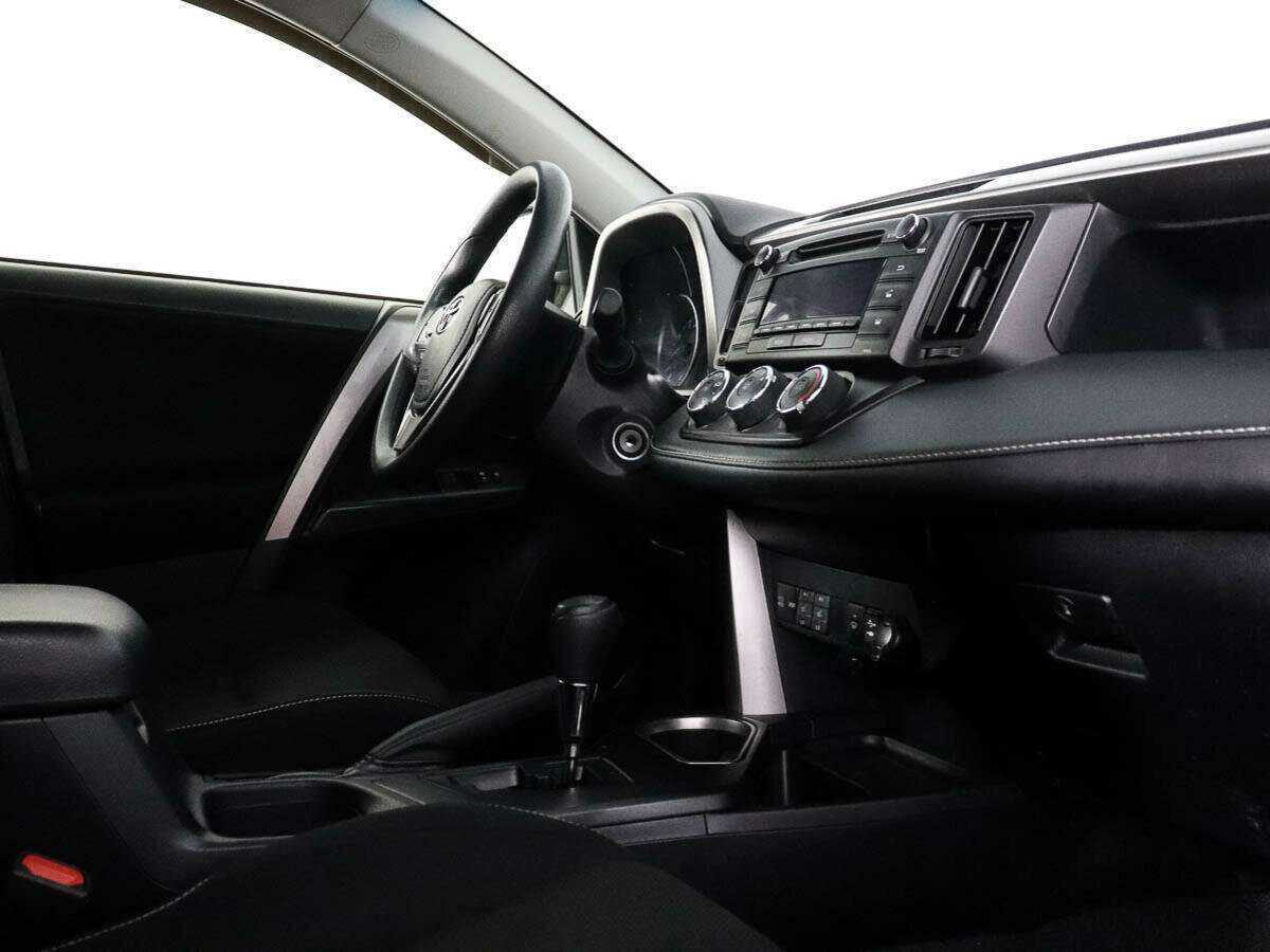 Купить Toyota RAV4, 2016, 178 600 км, фото №7