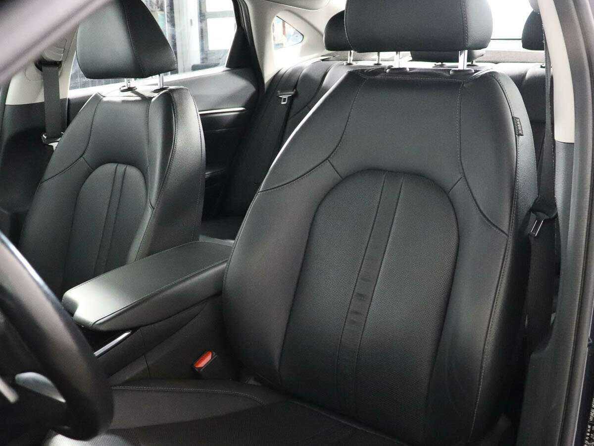 Купить Hyundai Sonata, 2020, 84 867 км, фото №9