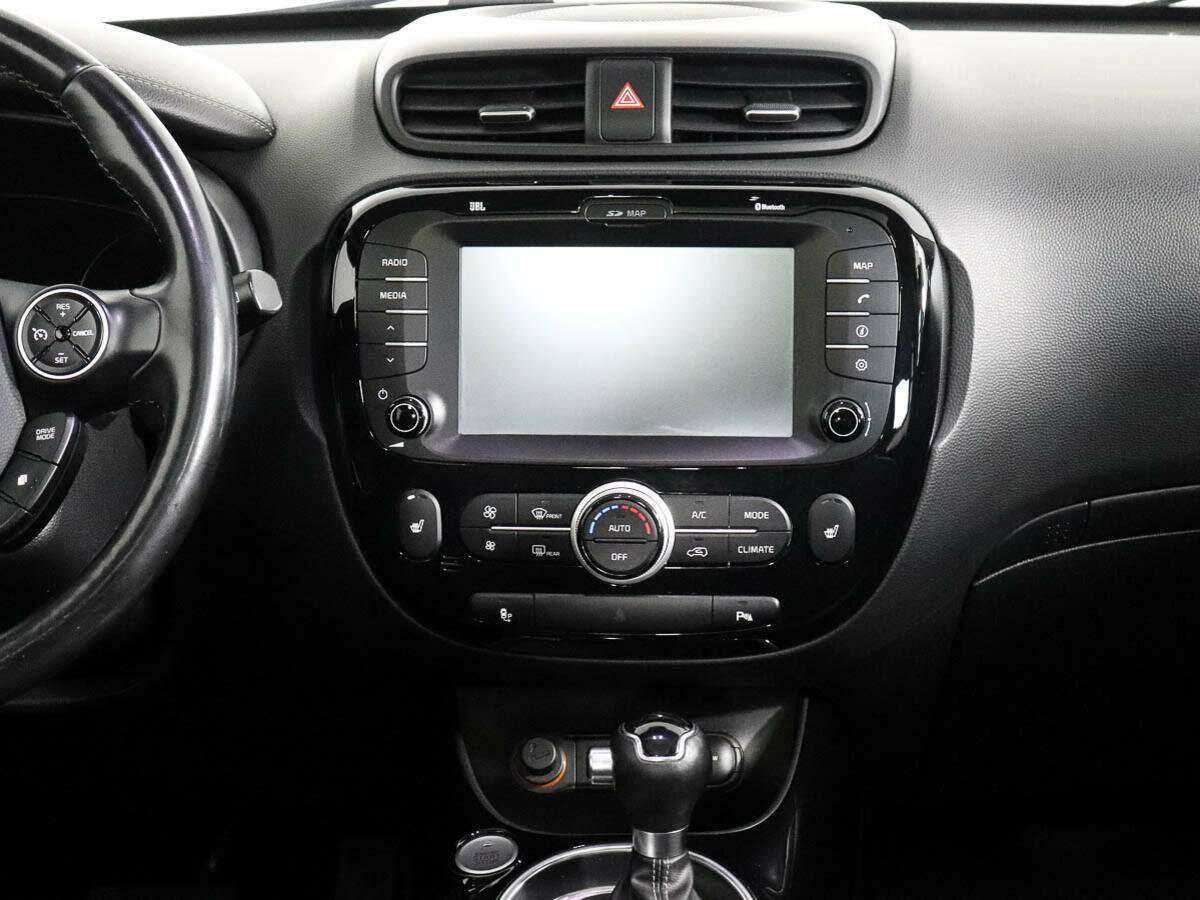 Купить Kia Soul, 2018, 102 331 км, фото №13