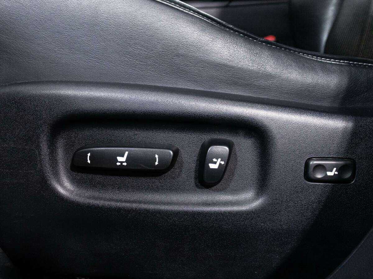 Купить Lexus RX 350, 2013, 112 072 км, фото №27