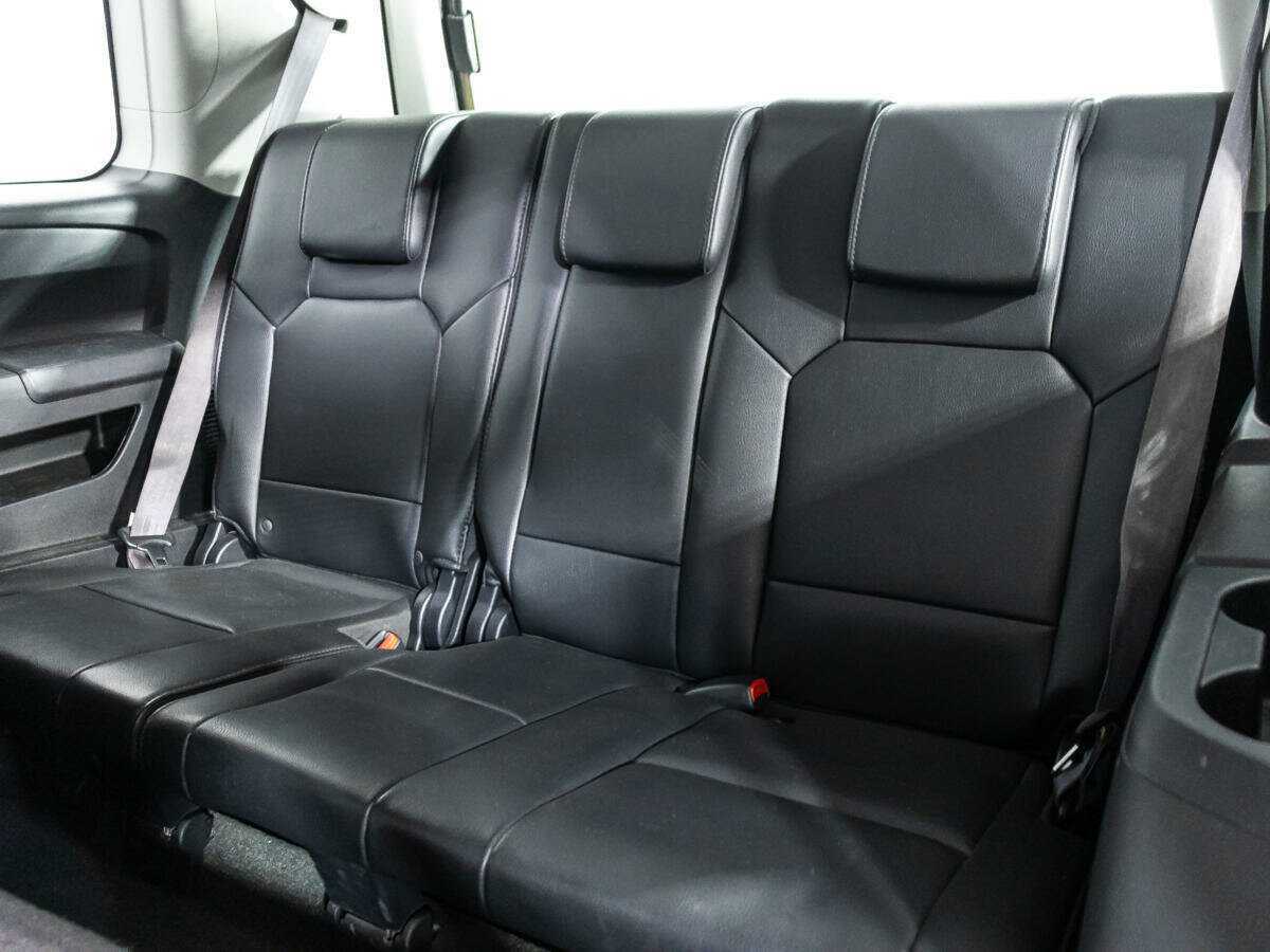Купить Honda Pilot, 2014, 83 500 км, фото №15