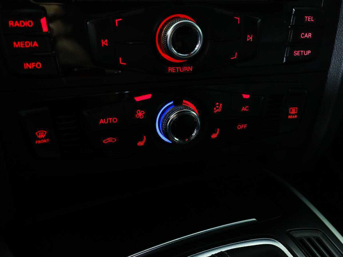 Купить Audi A5 Sportback, 2014, 137 000 км, фото №14