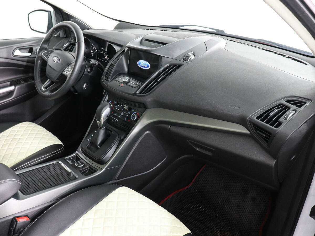 Купить Ford Kuga, 2018, 108 250 км, фото №10